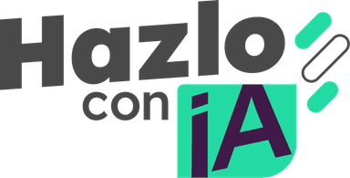 Hazlo con IA